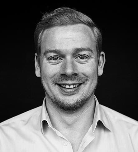 Nicolas Bayertz – Geschäftsleitung bei Auto Bayertz